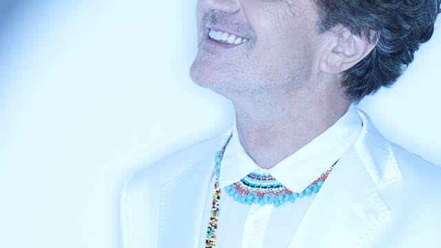 Goran Bregovic/ Fatoumata Diawara