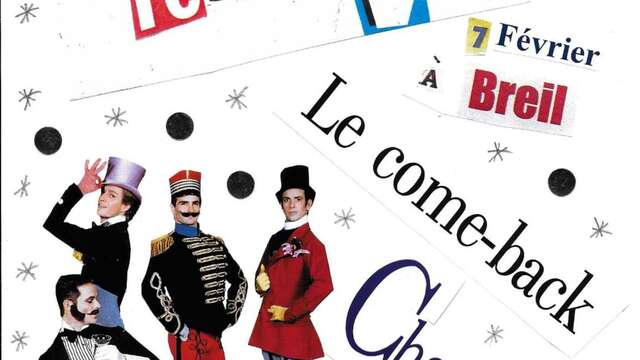 Fête de la soupe : 8ème souper Fest'Hiver