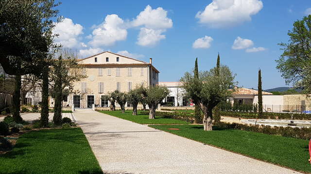 Bastide Saint Julien