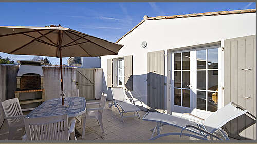 Reglin Bernier Stéphanie - Studio