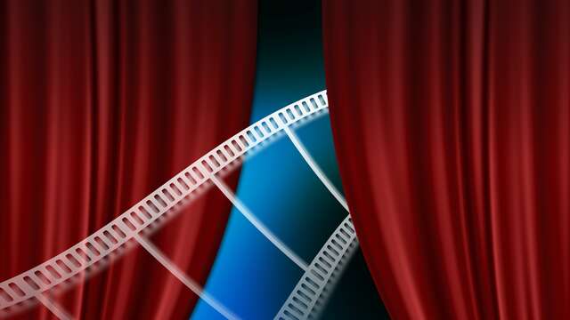 Cinéma : Cycle Marcel Pagnol