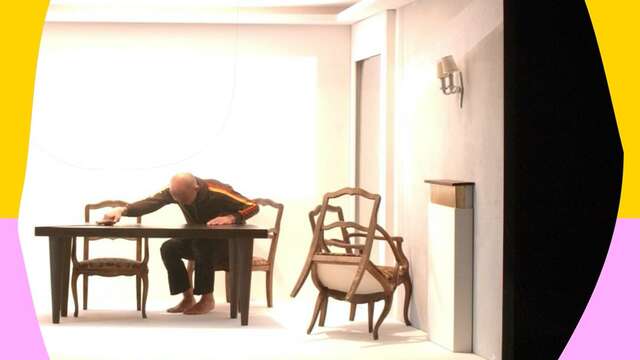 Teatro y danza - Hauts Cris (miniature)