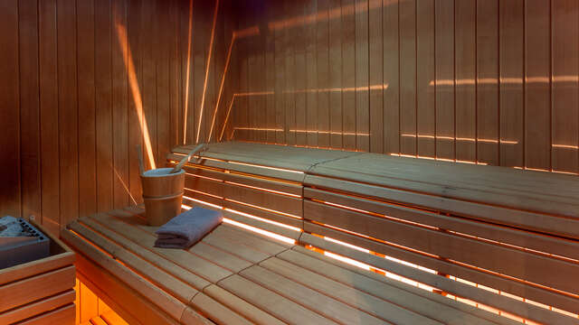 Spa Le Delta