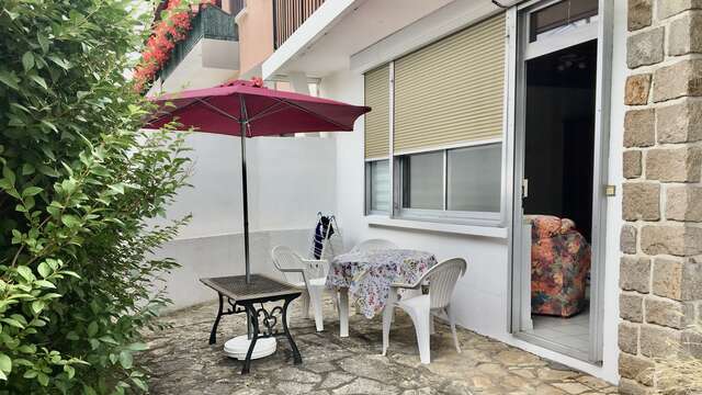 À La Belle Aurore - Appartement Azuré des coronilles