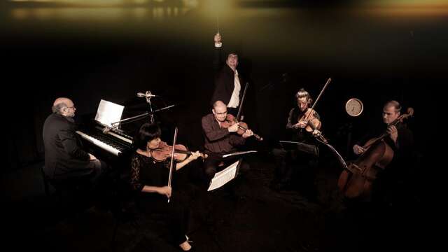 Les Rencontres Arioso - Le Concert des Sorciers
