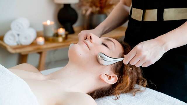Massages and treatments - Le Saint Gervais Hotel****