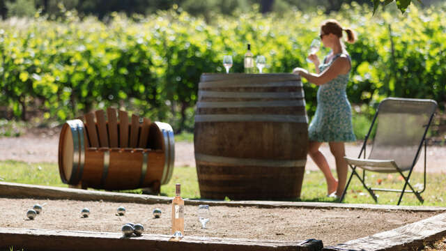 Domaine de Jale