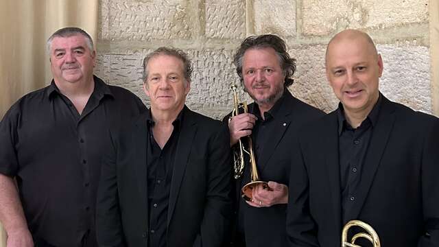 Concert Ensemble Epsilon