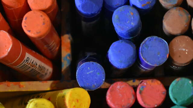 En vacances à l'Archipel