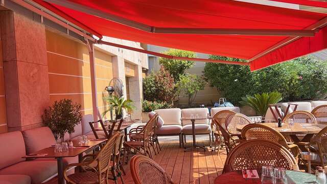 Chez Tonton