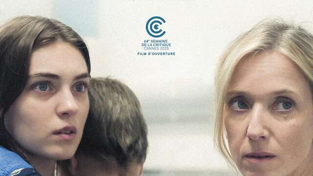 My Thursday Movie - ADAM'S INTEREST