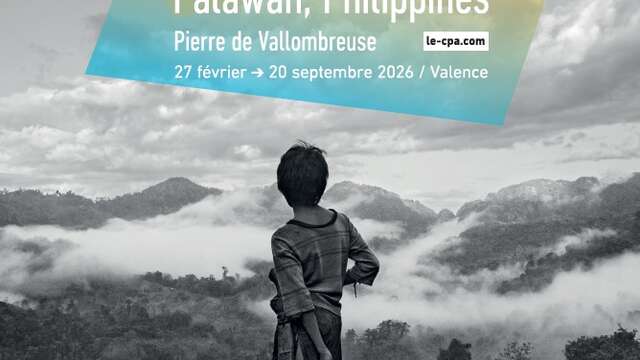 Exposition : Les temps modernes - Pallawan, Philippines