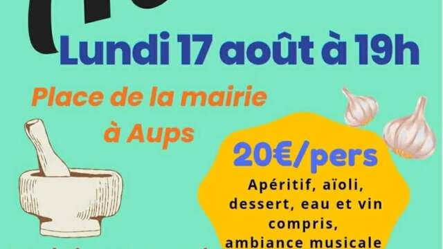 Aïoli