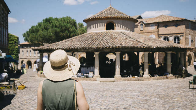 Auvillar