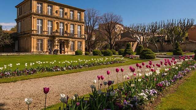 Création in situ/ Workshop - Andrew Erdos