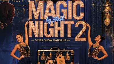 Magic Night 2