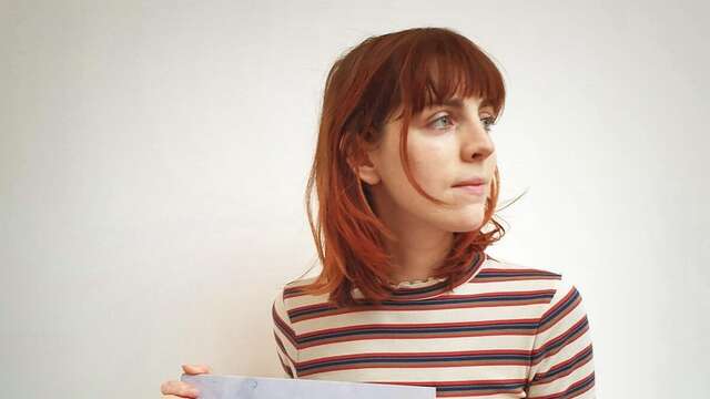 Concert : minuscules / Lonny | Ex-voto