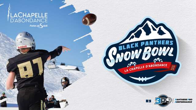 SNOWBOWL - La Chapelle d'Abondance