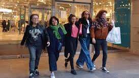 Musiques à Pauline - Les Seastles