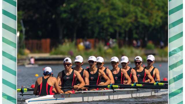 Championnats de France d'aviron