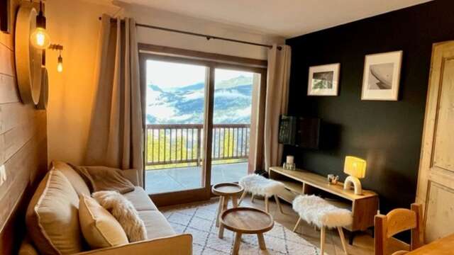 Appartement F406 l'Etoile des Cimes