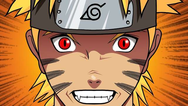 Manga quizz
