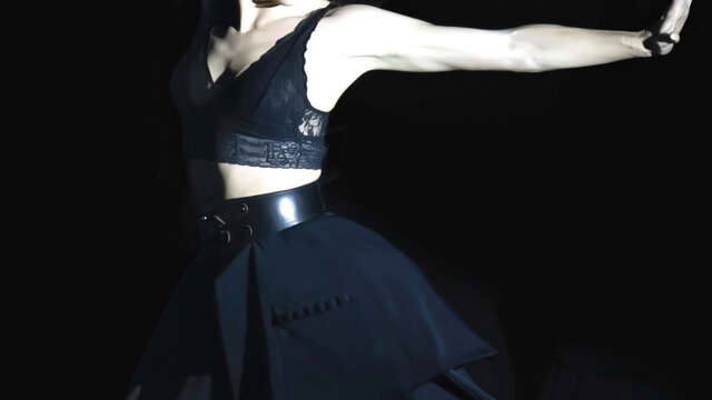 Festival de Danse Cannes - Côte d'Azur France