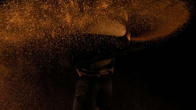 Pain Pieuvre - danse // Théâtre des Pénitents