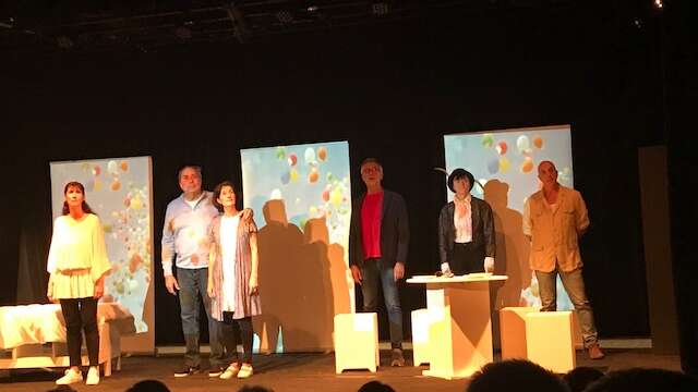 La vie est une fête - Festhéa