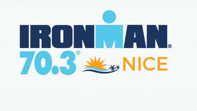 Ironman France Nice 70.3