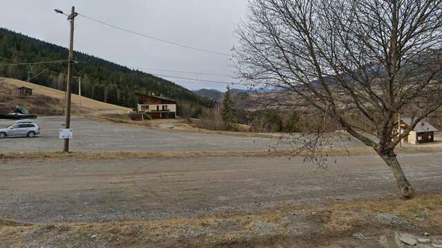 Aire de stationnement pour Camping-car Le Grand-Puy
