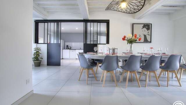 Gîte de Pré Fleuri