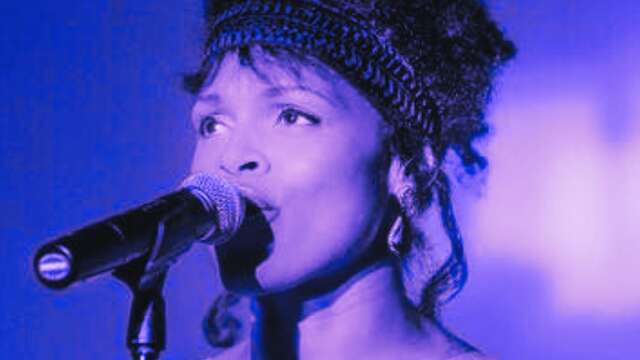 Gospel & Soul - Emily Johnson rencontre Whitney Houston