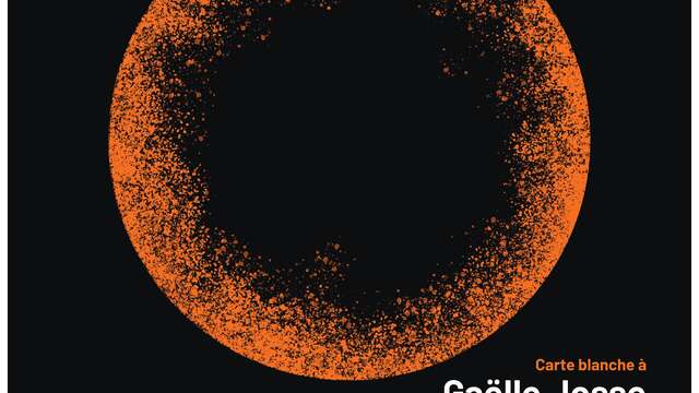 Constellations - Carte blanche à Gaëlle Josse - Arvieux