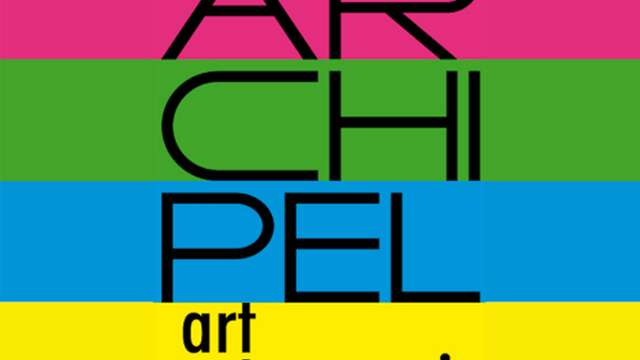 Archipel Art Contemporain