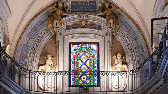 O Magnum Musterium