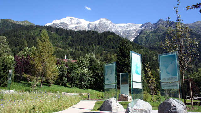 Jardin Samivel