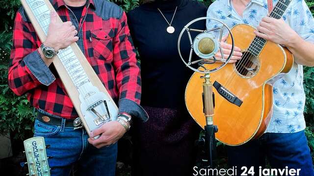 Musique - Yesterday, tomorrow