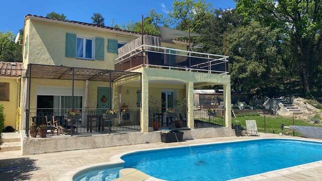 L'Éveil en Provence