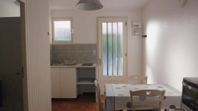 Résidence Le Campagnol N° 1 à 10