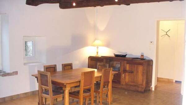 Le Mas des Sorcières - L'Aristoloche