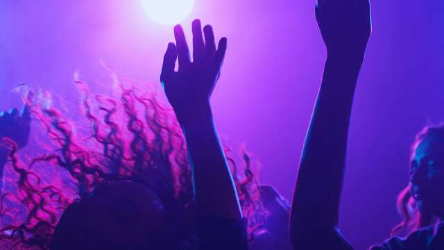 Boum de fin d’année