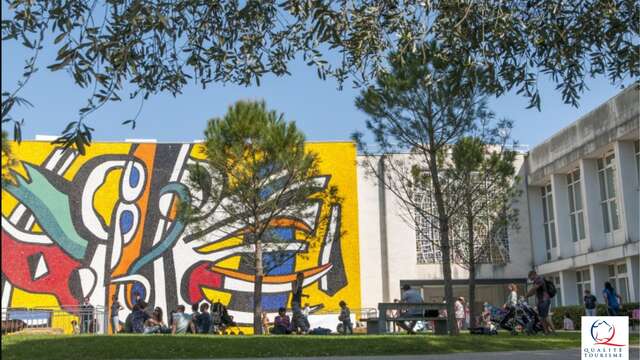 Fernand Léger National Museum