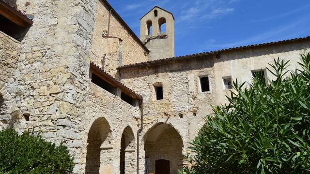 Chapelle de l'Observance