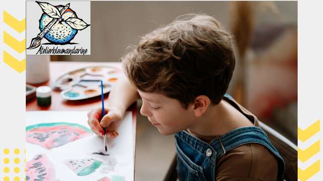 C'est moi qui l'ai fait !