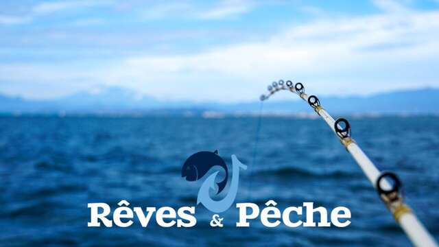 Pesca en el mar por días con Dream'On
