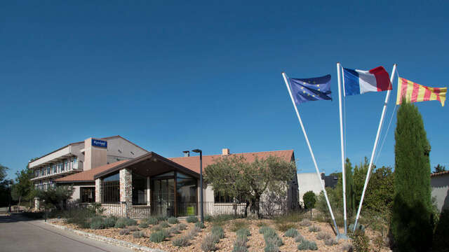 Terre de Provence Hôtel &Spa