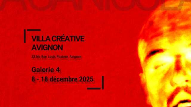 Magalie Martin - Canicula