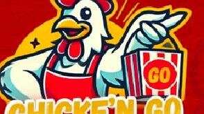 Chicken Go
