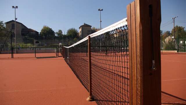 Tennis Club Saint-Julien